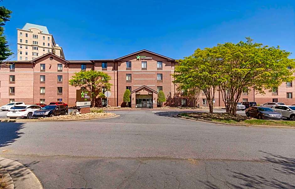 Extended Stay America Select Suites - Atlanta - Vinings