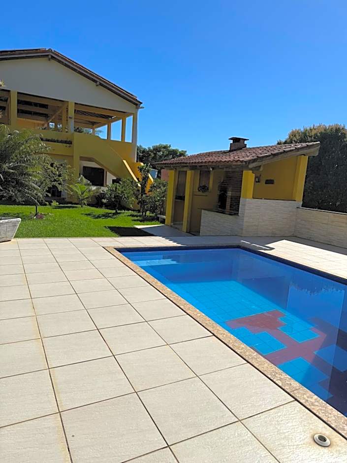 Casa de Temporada Meaipe