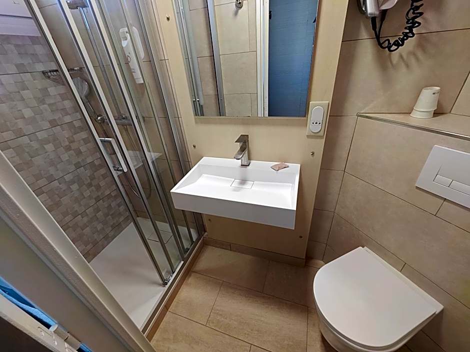 The Originals City, Archotel, Sens (Inter-Hotel)