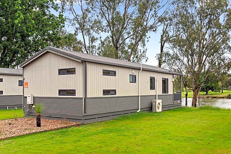 Discovery Parks - Mildura, Buronga Riverside