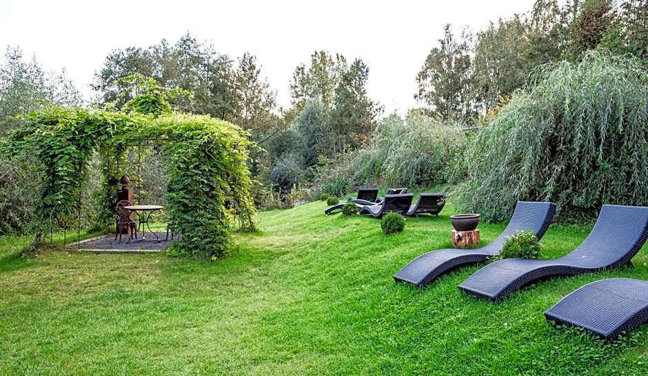 Hotel Land Gut Höhne