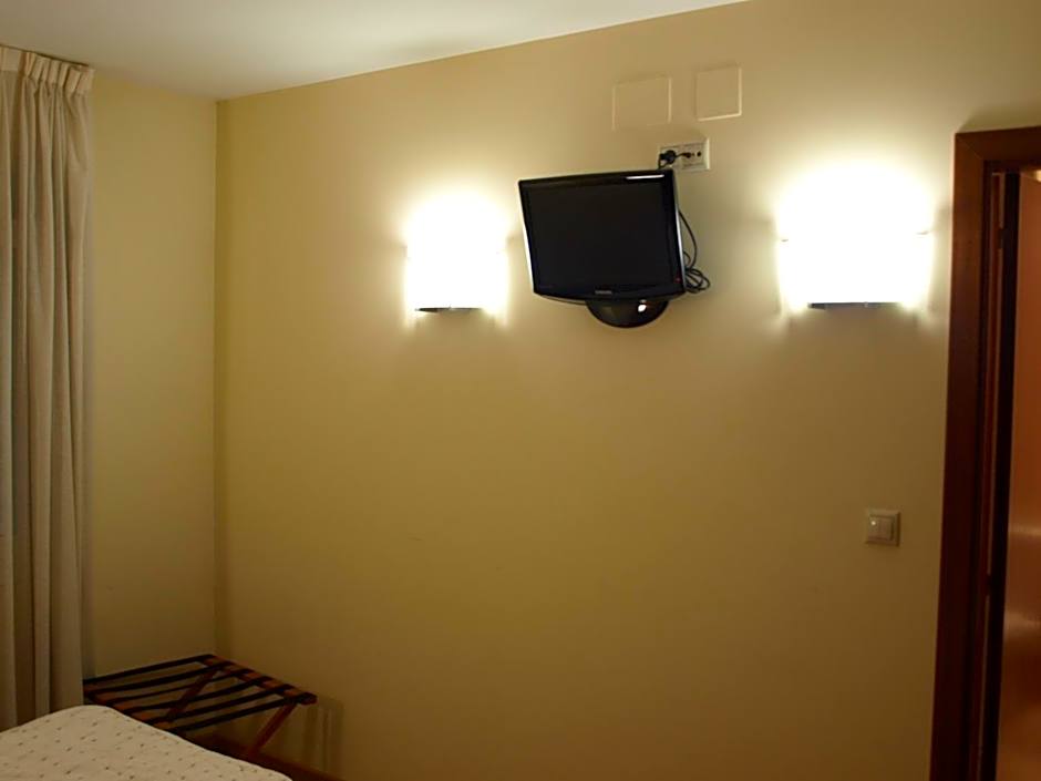 Pension Viella Asturias