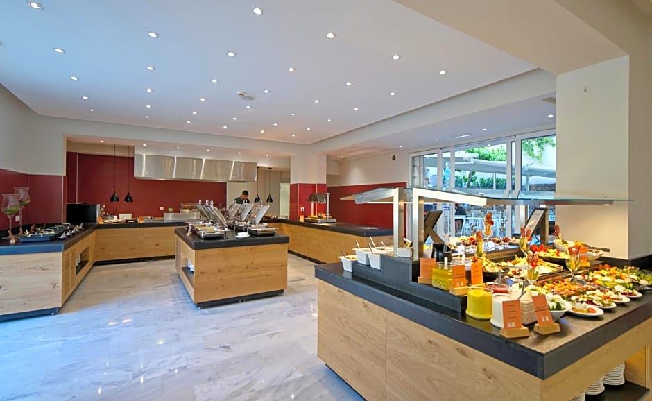 Dimitrios Beach Hotel Adults Friendly 14 plus