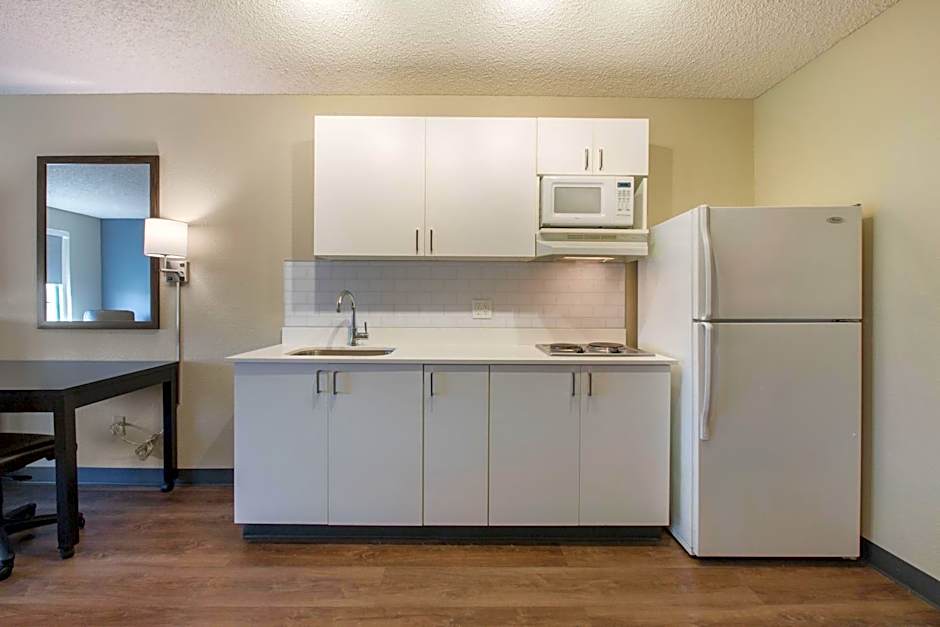 Extended Stay America Premier Suites - Union City - Dyer St.