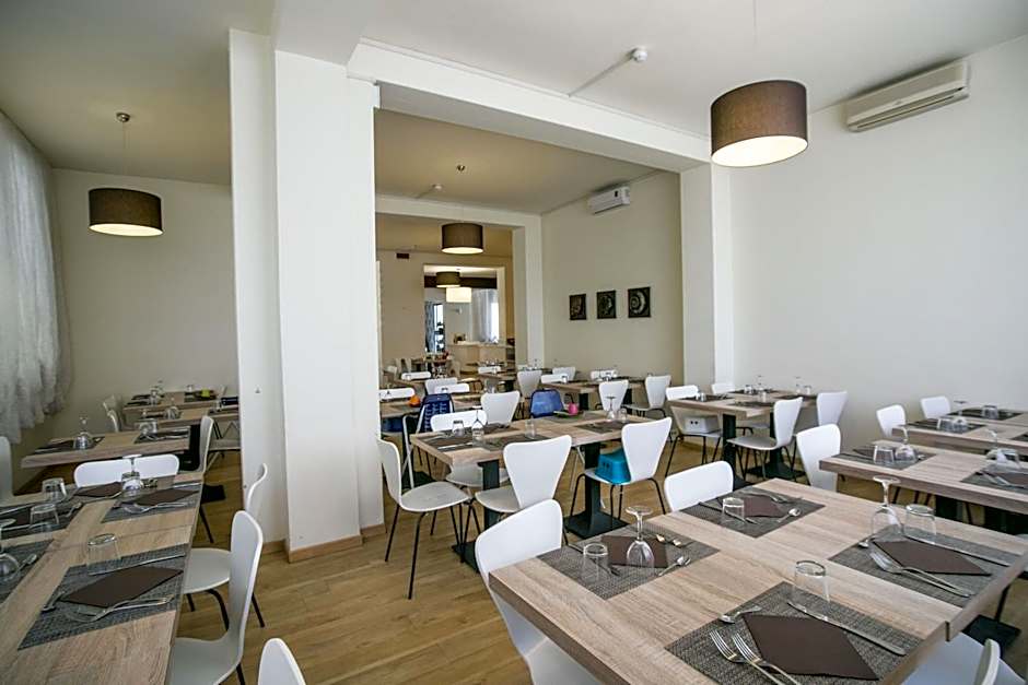 Park Hotel Serena