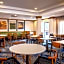 Fairfield Inn & Suites by Marriott Saratoga Malta