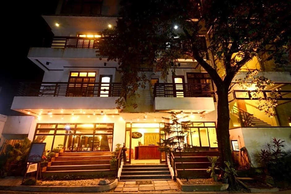 Ipil Suites El Nido