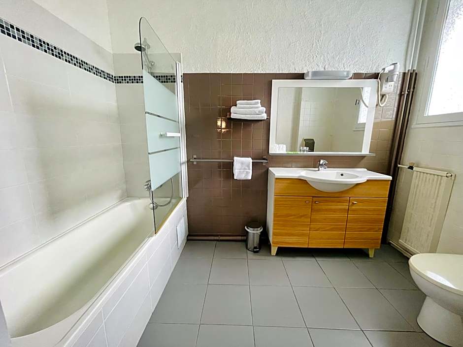 Hotel Italia