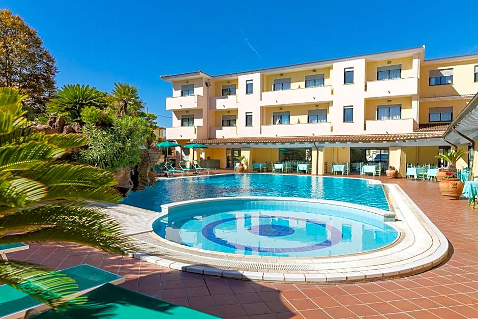 Hotel Maria Rosaria