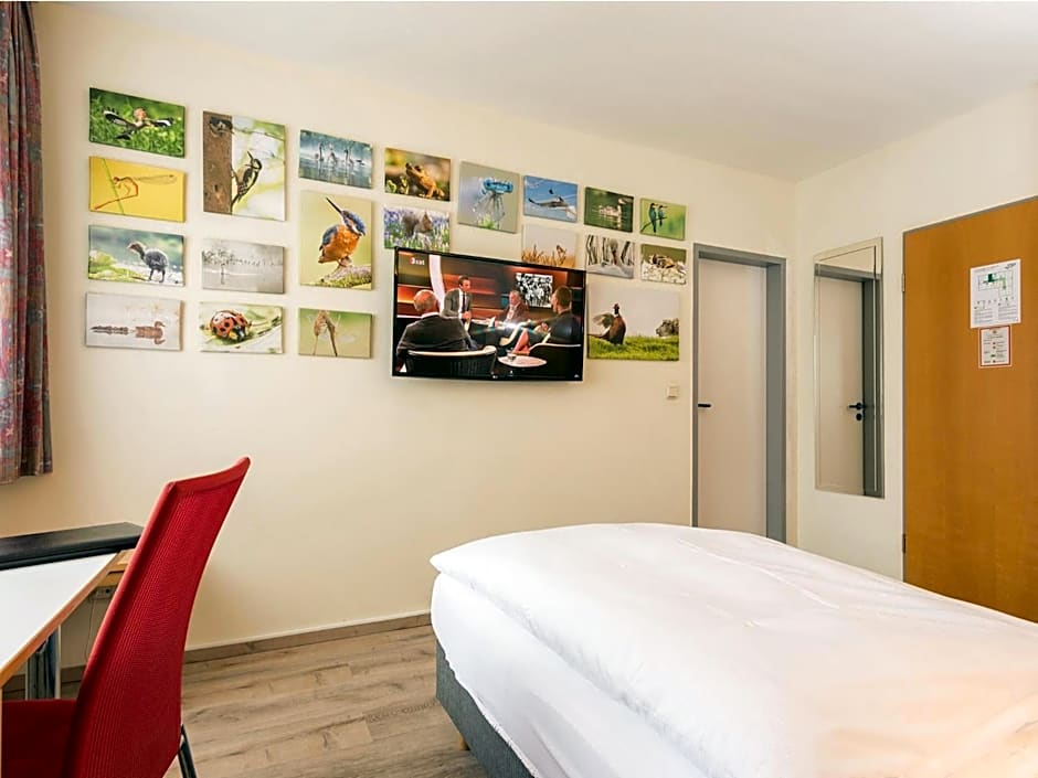 Hotel & Wirtshaus Hansen