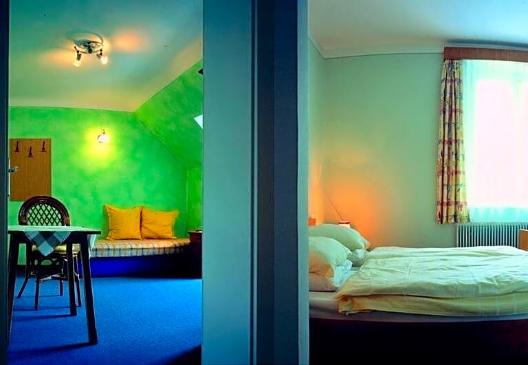 Kirchenwirt Durlacher