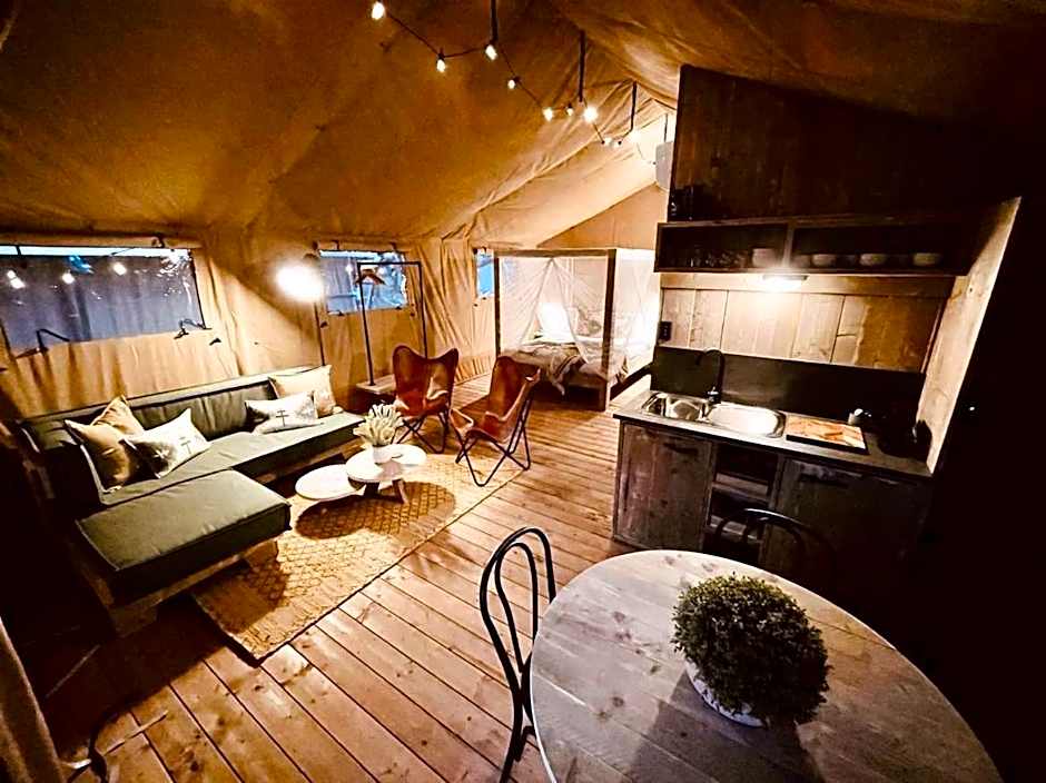 Esk Caravan Park & Rail Trail Motel