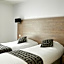 Tulip Inn Massy Palaiseau - Residence
