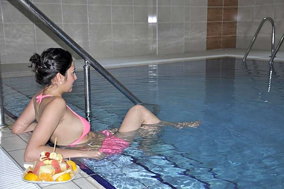 GARDEN KALE THERMAL HOTEL