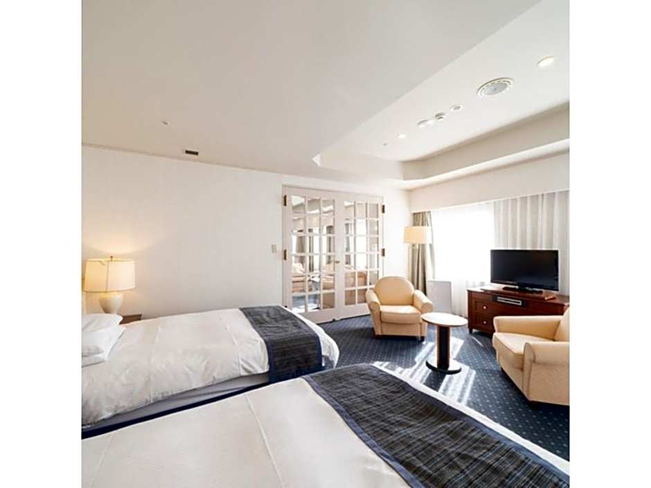 Hotel Terrace The Square Hitachi - Vacation STAY 21925v