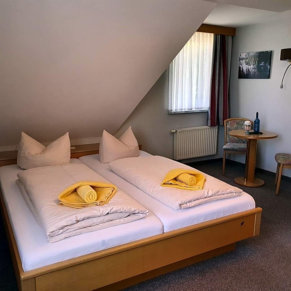 Gasthof Zur Friedenseiche