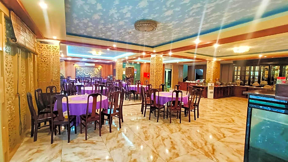 Linh Phuong 8 Hotel - 24 Hours Stay