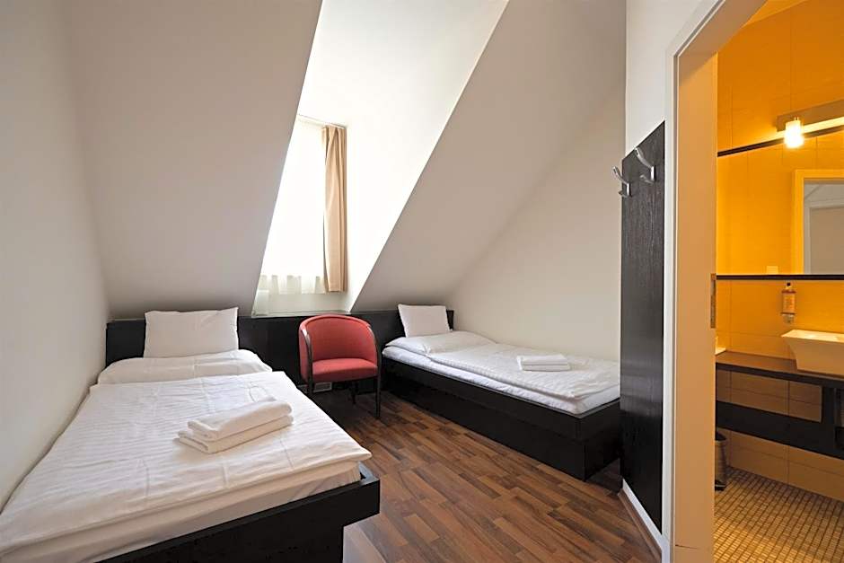 Grand Hotel Trenčin