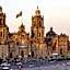 Hotel Templo Mayor