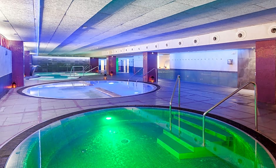 Hotel Occidental Aranjuez