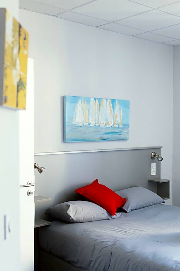 SmartAppart Saint Nazaire