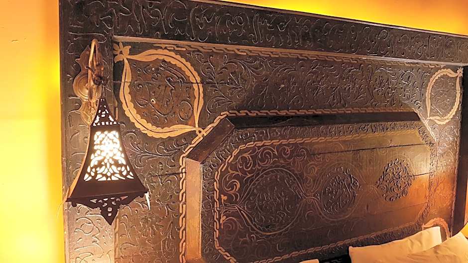 Riad Armelle