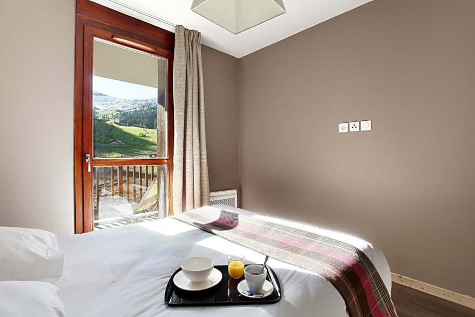 Résidence Odalys Le Panoramic