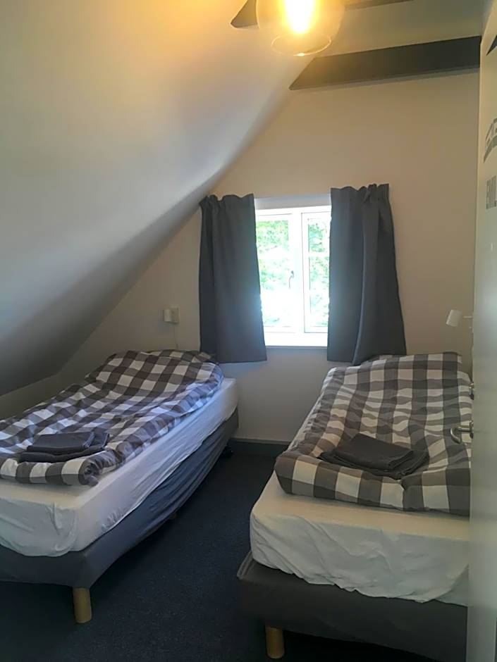 Hotel Osted