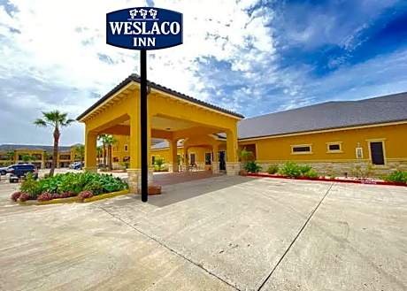 Weslaco Inn Weslaco-Mercedes