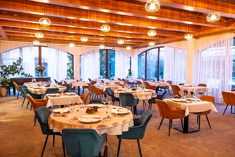 Wellness Hotel Demänová