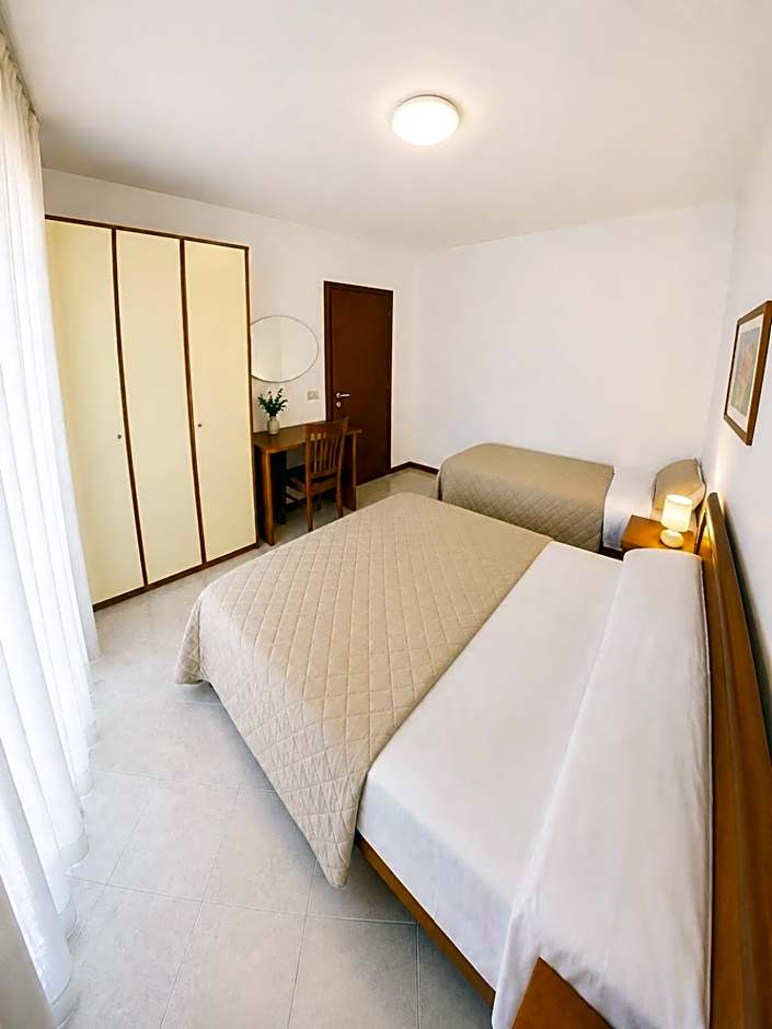 Residence Soleil - Agenzia Cocal