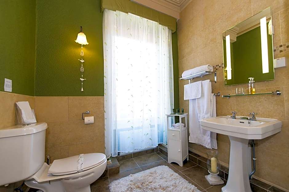 Victoria House Room Only Accommodation