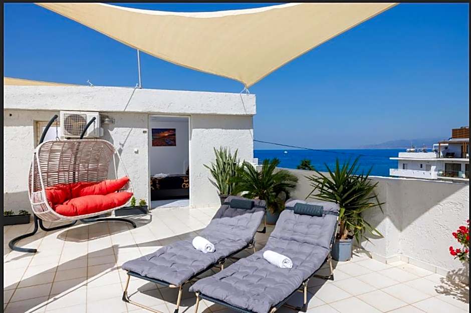 Kings Hersonissos Hotel