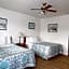 Wachapreague Inn - Motel Rooms