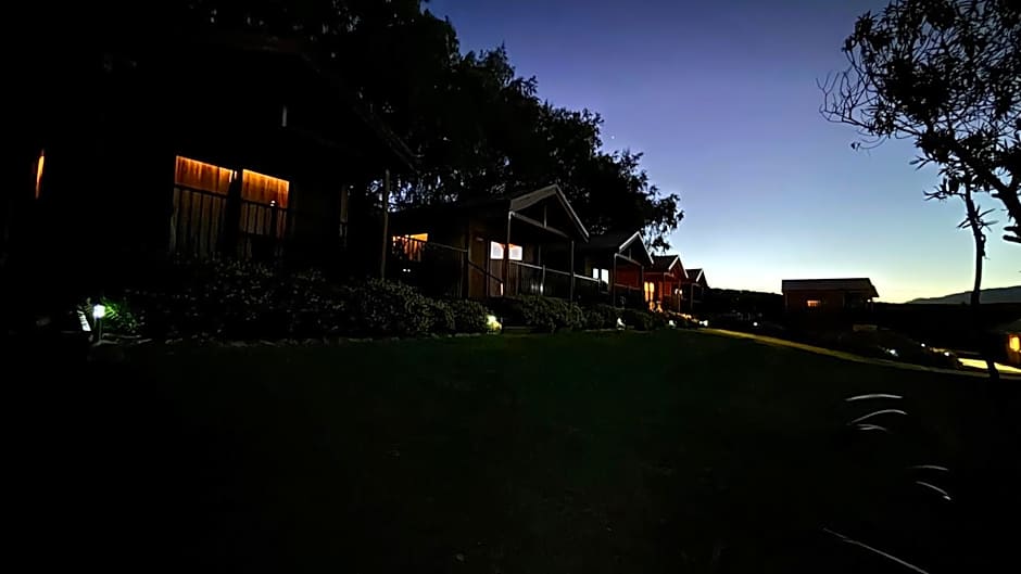 Kingston TOP 10 Holiday Park
