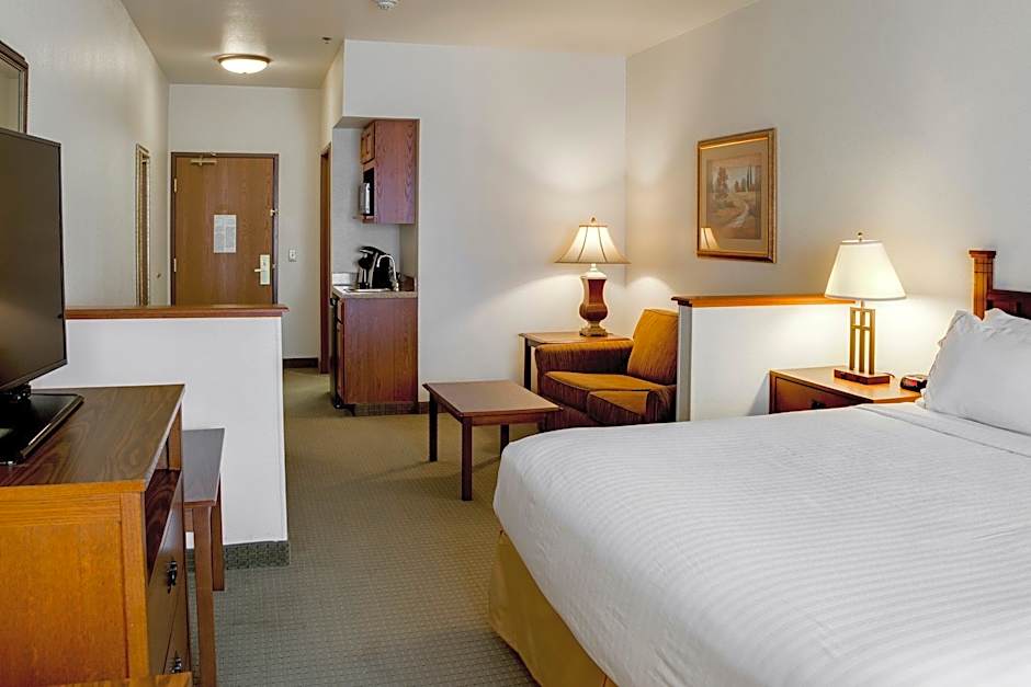 Holiday Inn Express & Suites Jacksonville By IHG