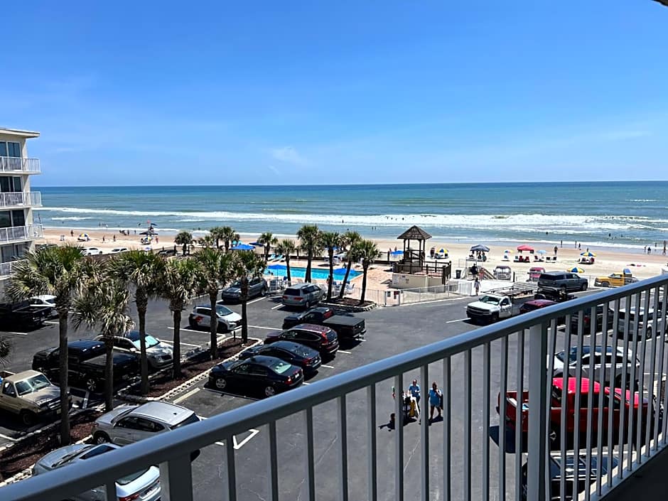 Oceanfront Oasis