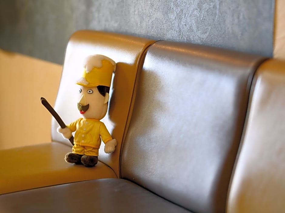 Tabist City Hotel Nakamachi