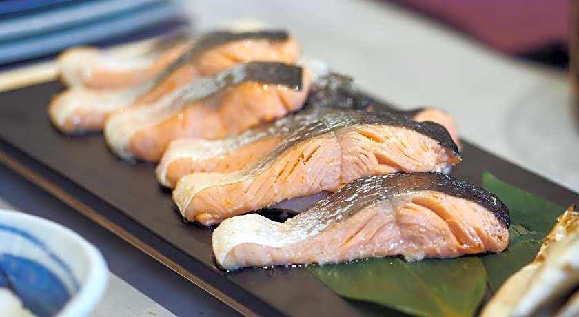 hotel androoms Shin-Osaka