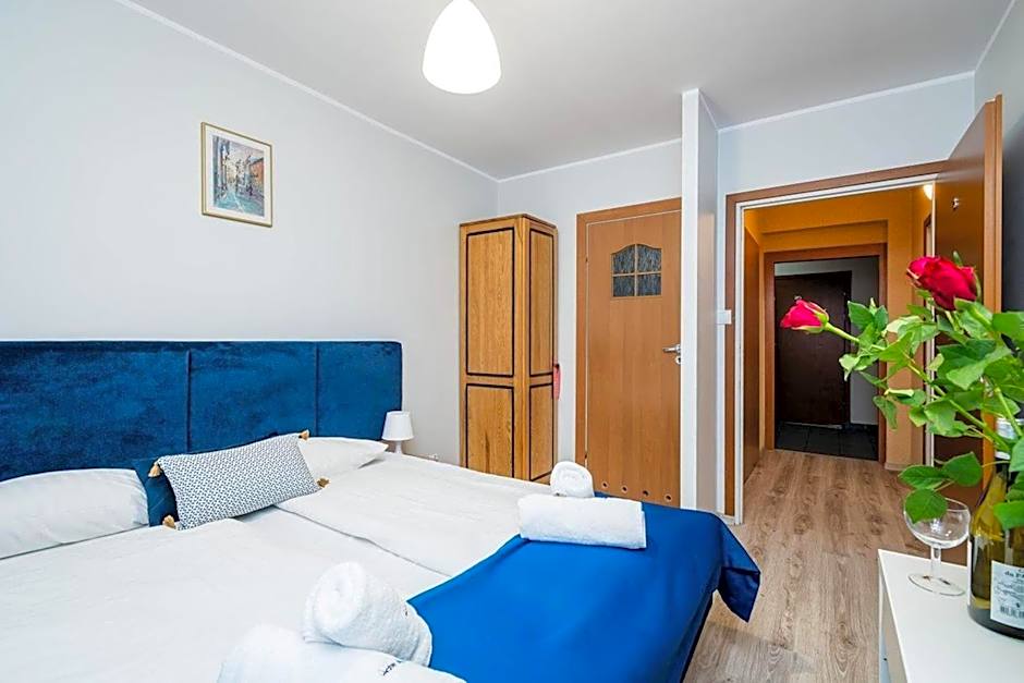 Hotel Nowa Panorama