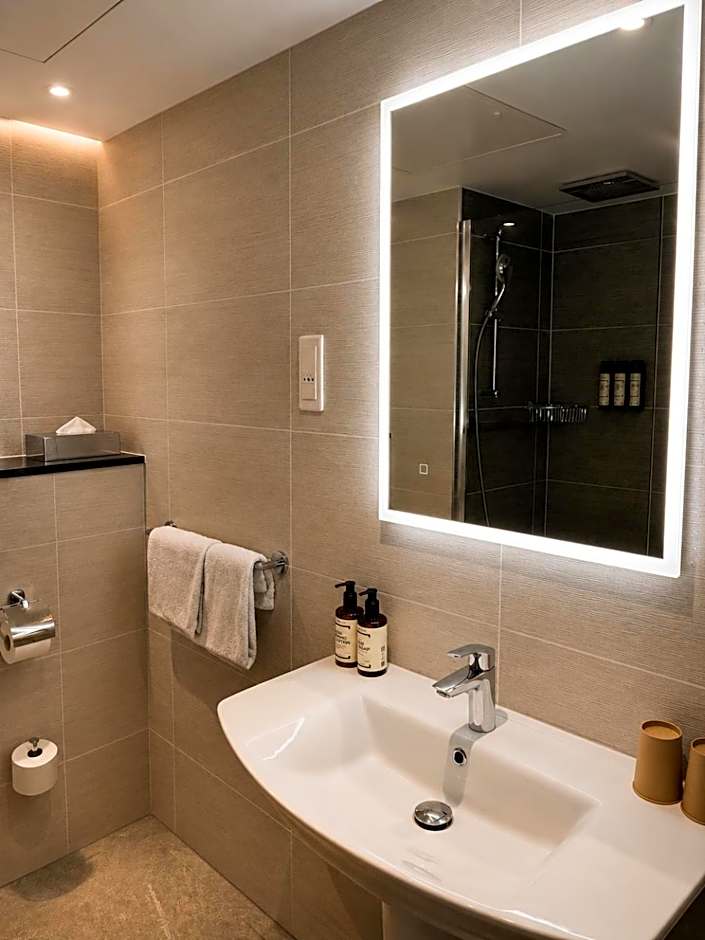 The Belson Brussels, a Tribute Portfolio Hotel