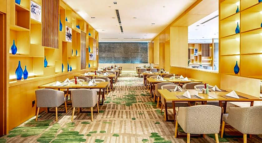 Holiday Inn NEIJIANG RIVERSIDE By IHG