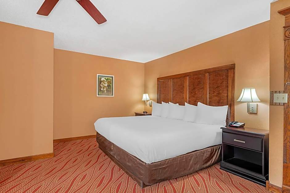 Quality Inn Eureka Springs South