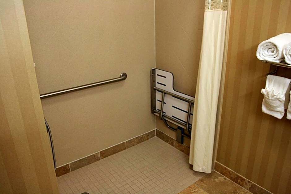 Hampton Inn By Hilton & Suites Mobile Providence Park/Airport