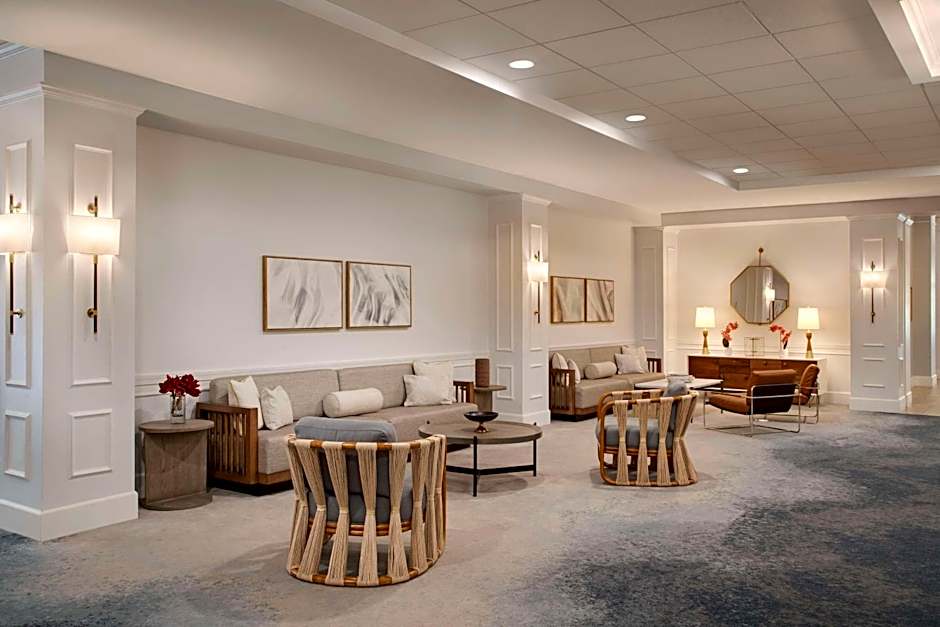 DoubleTree By Hilton Hotel Atlanta Roswell