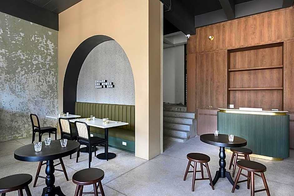 Our Nomad Boutique Hostel