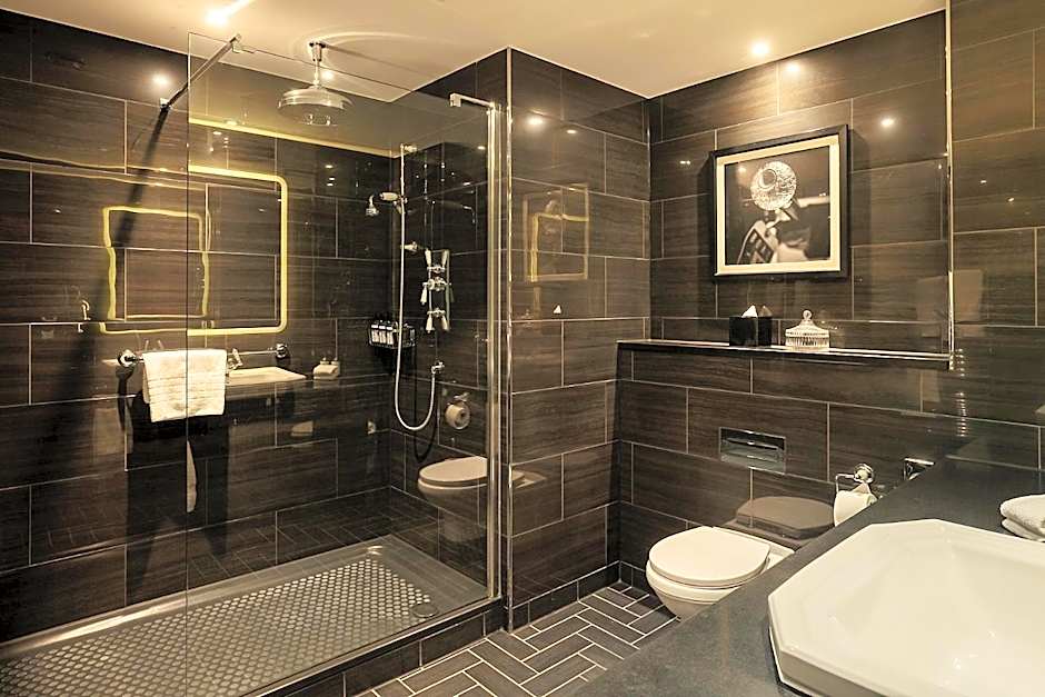 The Rex - formerly Hotel Gotham