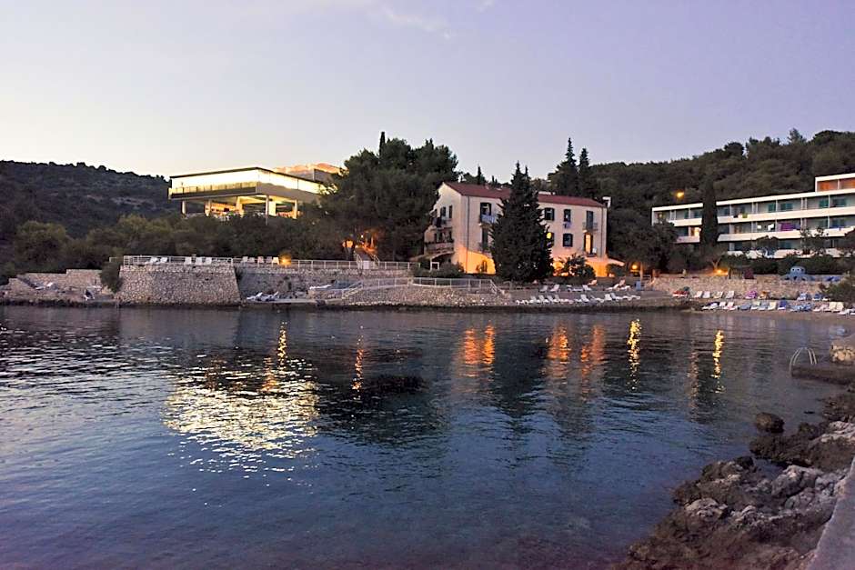 Hotel Sirena Hvar