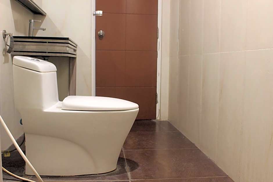 Super OYO Capital O 1630 Hotel Syariah Ring Road