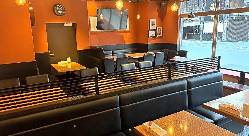Hotel Mystays Fukuoka Tenjin-Minami